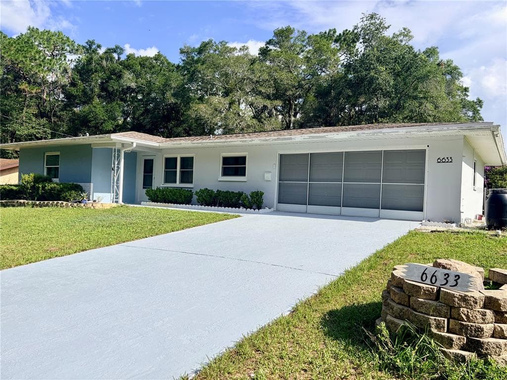 6633 E GURLEY STREET, INVERNESS, FL 34452 — zdjęcie 2