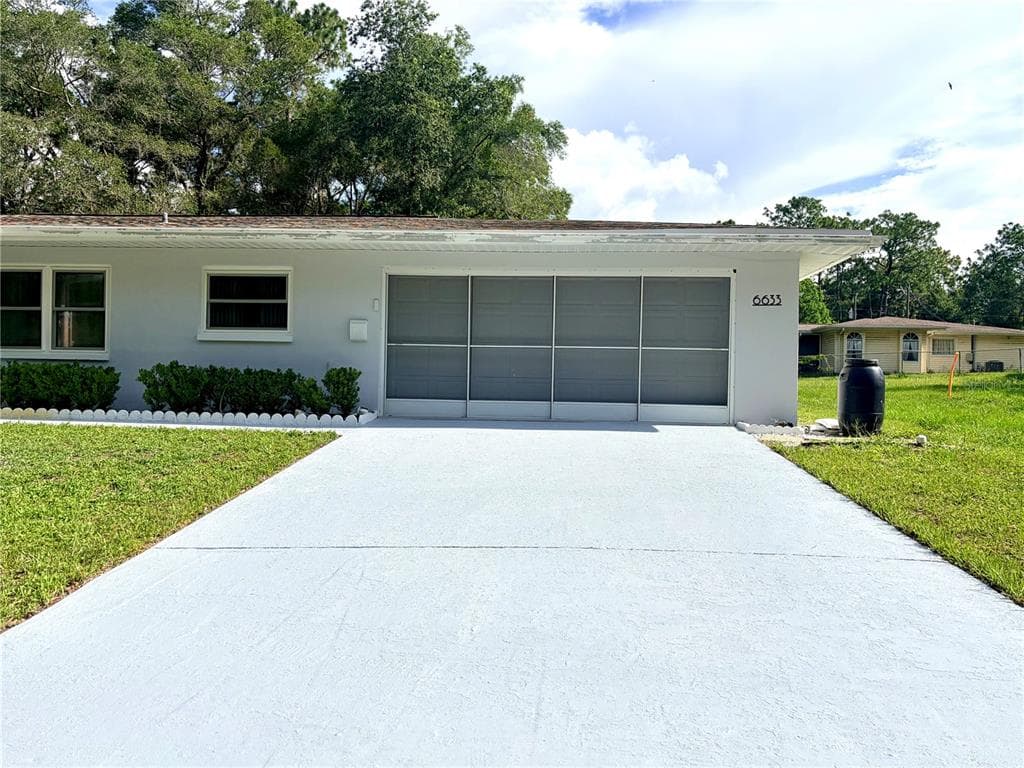 6633 E GURLEY STREET, INVERNESS, FL 34452 — zdjęcie 3
