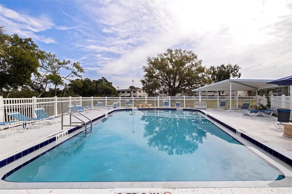 4480 OVERLOOK DRIVE NE # 12, ST PETERSBURG, FL 33703 — zdjęcie 2