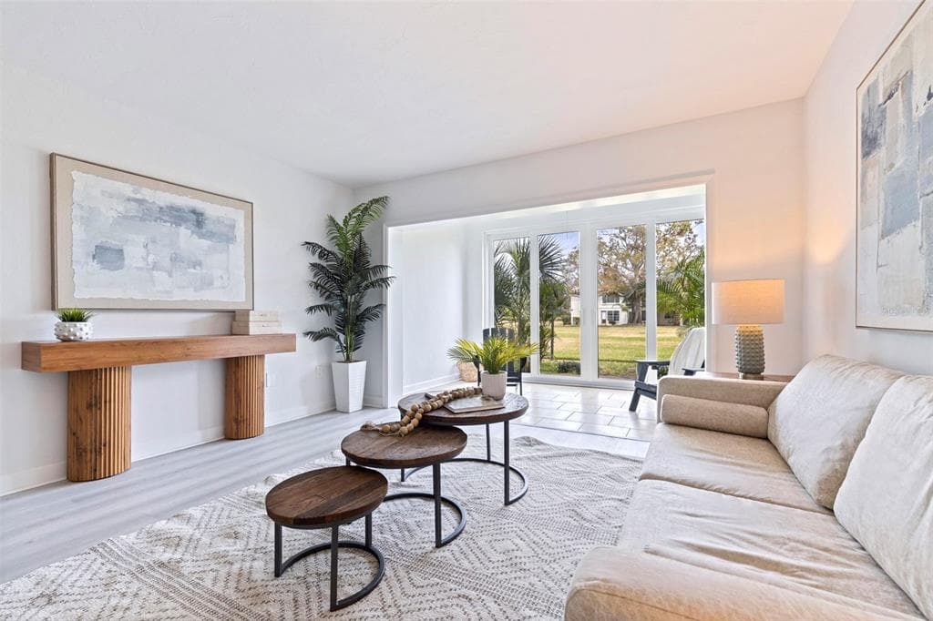 4480 OVERLOOK DRIVE NE # 12, ST PETERSBURG, FL 33703 — zdjęcie 4