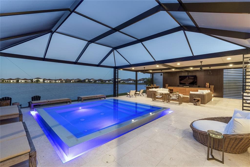 4796 SOPHIA DRIVE, AVE MARIA, FL 34142 — zdjęcie 2
