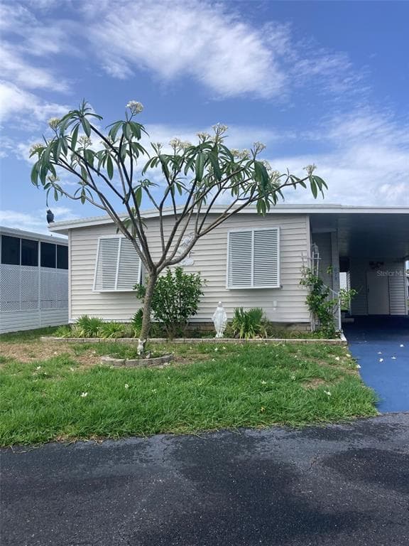 678 MOUNT MADISON AVENUE NE # 661, ST PETERSBURG, FL 33702