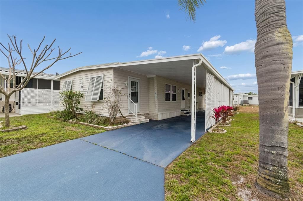 678 MOUNT MADISON AVENUE NE # 661, ST PETERSBURG, FL 33702 — zdjęcie 4
