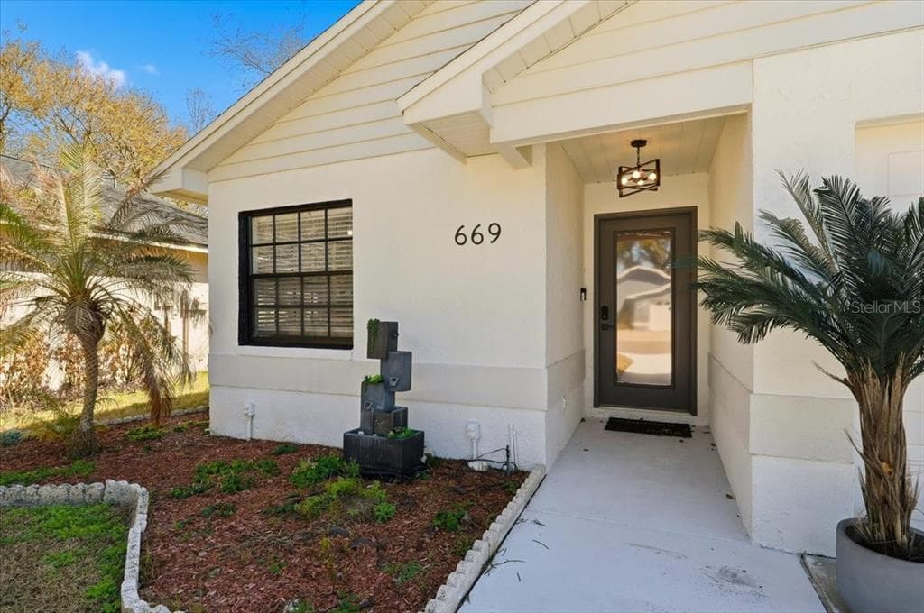 669 EAGLE RUN, LAKELAND, FL 33809 — zdjęcie 3