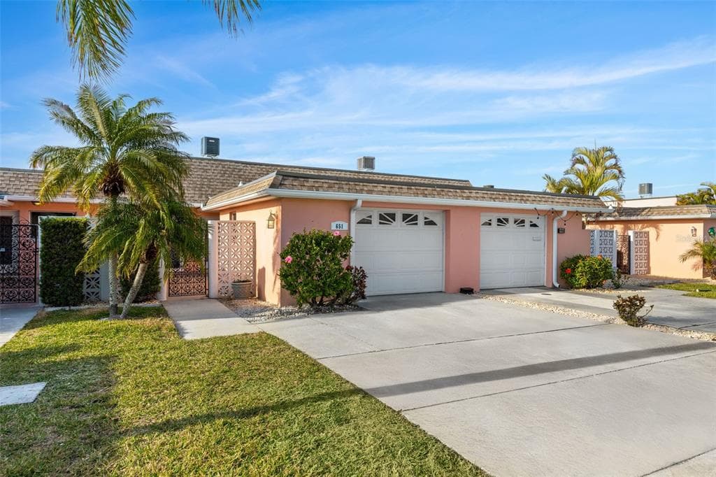 651 BOCA CIEGA POINT BOULEVARD S, ST PETERSBURG, FL 33708 — zdjęcie 3