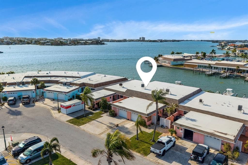 651 BOCA CIEGA POINT BOULEVARD S, ST PETERSBURG, FL 33708