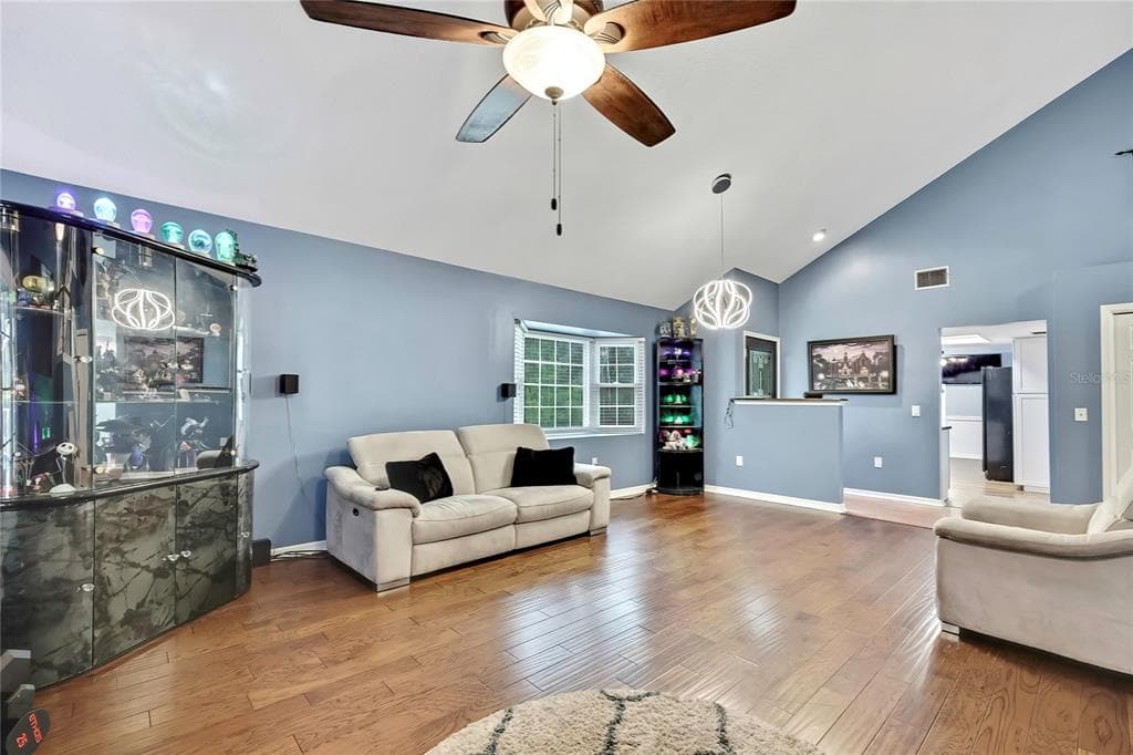 46 GREENTREE STREET, HOMOSASSA, FL 34446 — zdjęcie 5