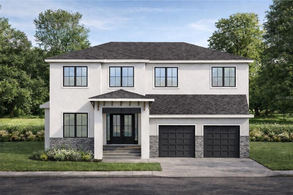 4620 W BAY VILLA AVENUE, TAMPA, FL 33611 — zdjęcie 2