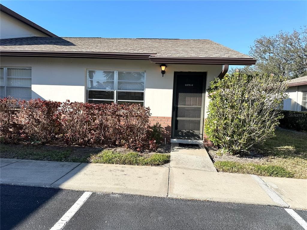 2476 ENTERPRISE ROAD # 6, CLEARWATER, FL 33763 — zdjęcie 2