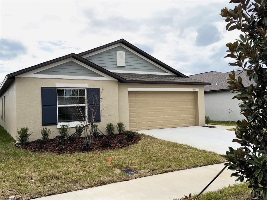 2318 ALLIUM ROSEUM LANE, PLANT CITY, FL 33565 — zdjęcie 2