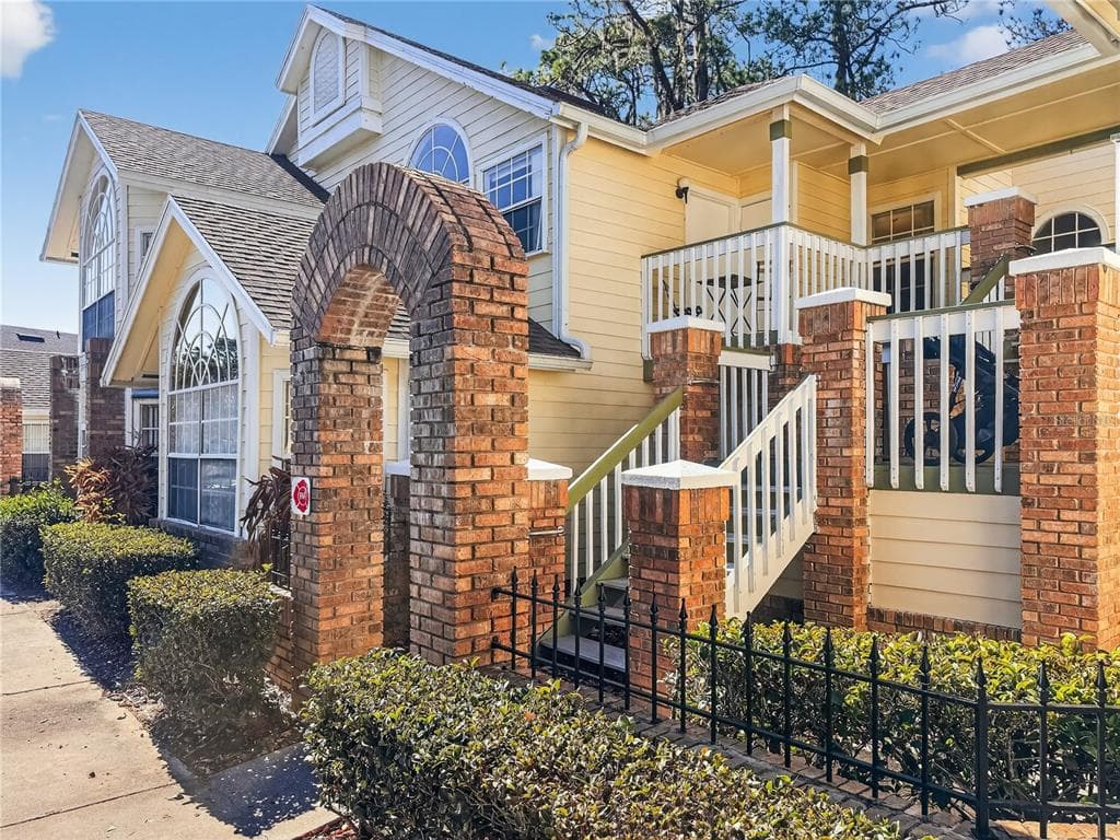 5005 LAGUNA BAY CIRCLE # 22, KISSIMMEE, FL 34746 — zdjęcie 2