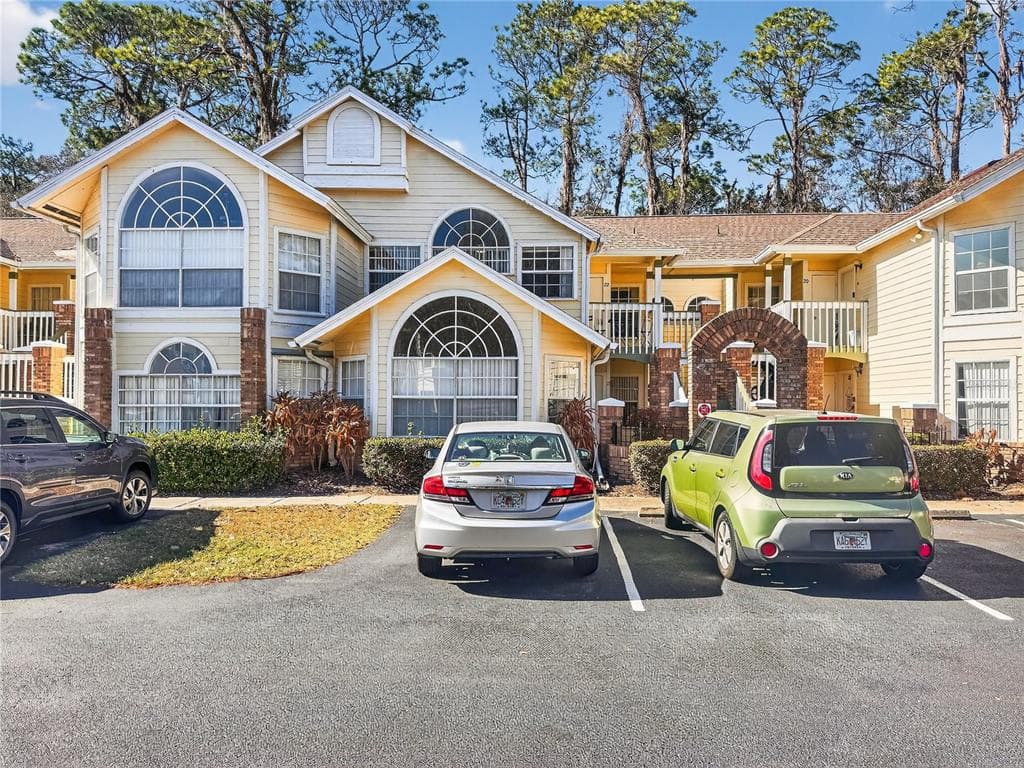 5005 LAGUNA BAY CIRCLE # 22, KISSIMMEE, FL 34746 — zdjęcie 3
