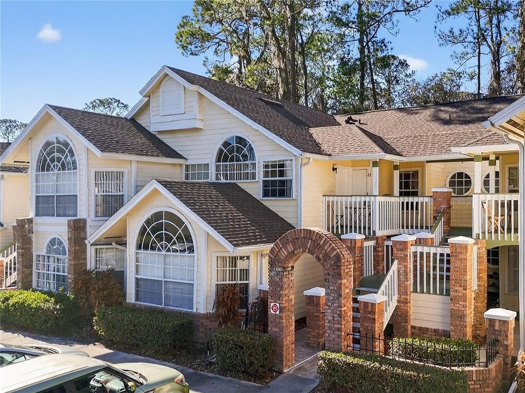 5005 LAGUNA BAY CIRCLE # 22, KISSIMMEE, FL 34746