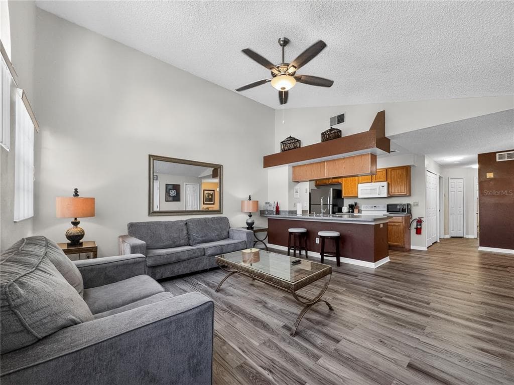 5005 LAGUNA BAY CIRCLE # 22, KISSIMMEE, FL 34746 — zdjęcie 5