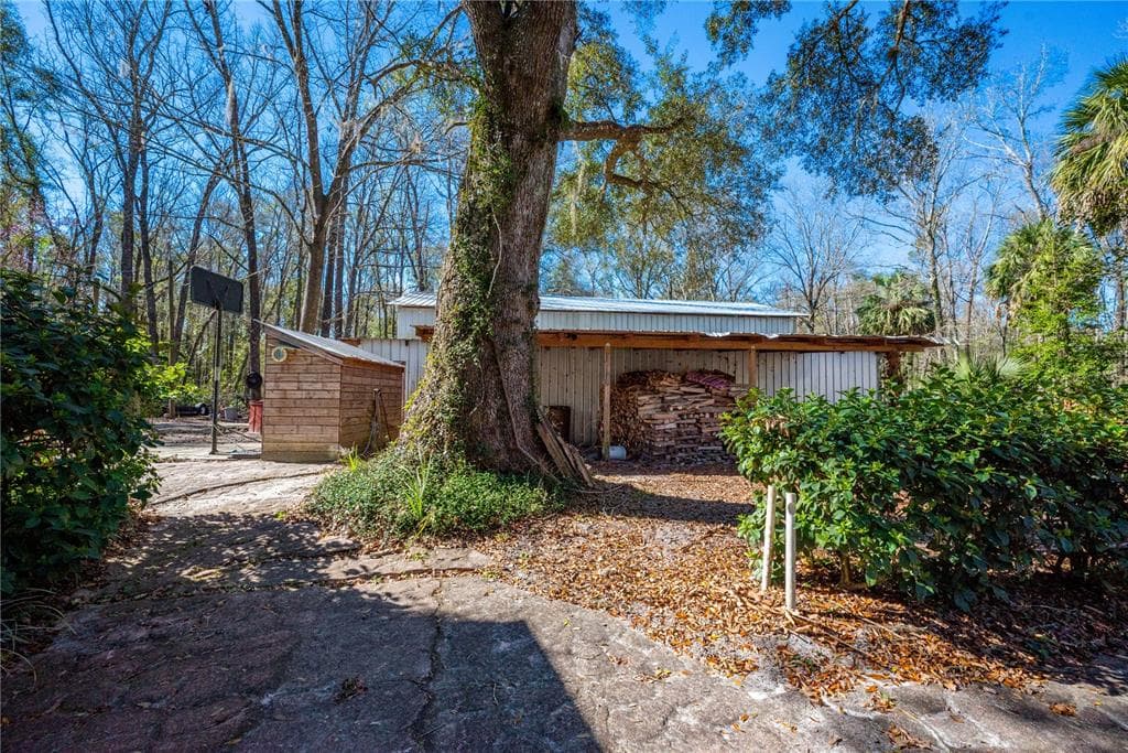 383 NE 355TH AVENUE, OLD TOWN, FL 32680 — zdjęcie 5