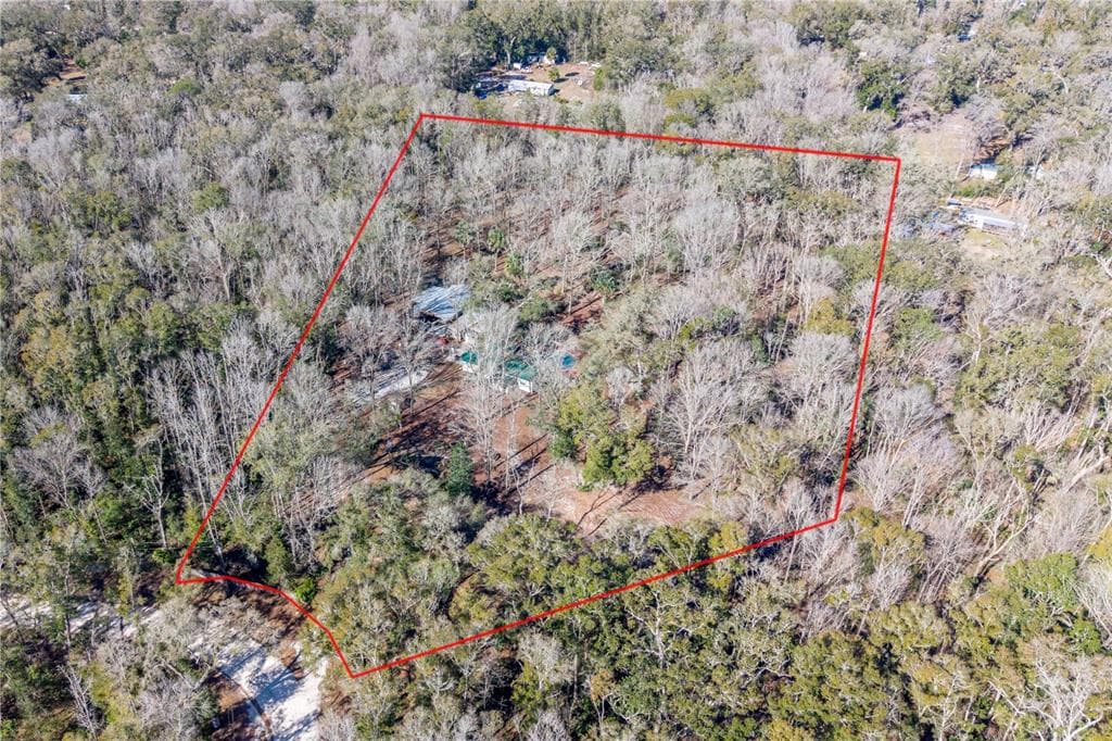 383 NE 355TH AVENUE, OLD TOWN, FL 32680 — zdjęcie 2