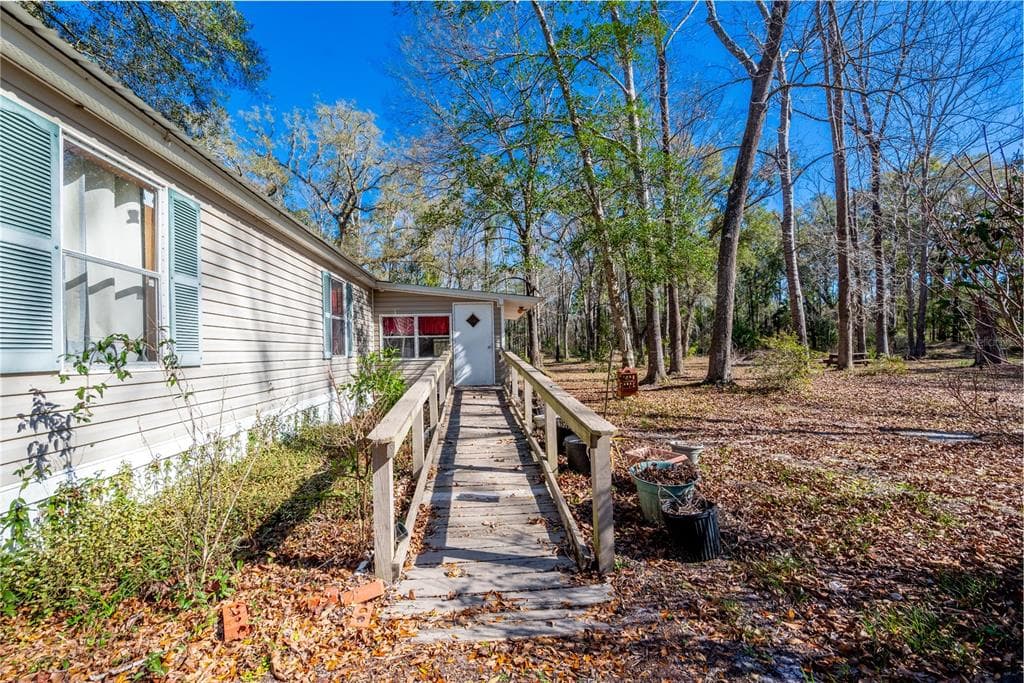 383 NE 355TH AVENUE, OLD TOWN, FL 32680 — zdjęcie 4
