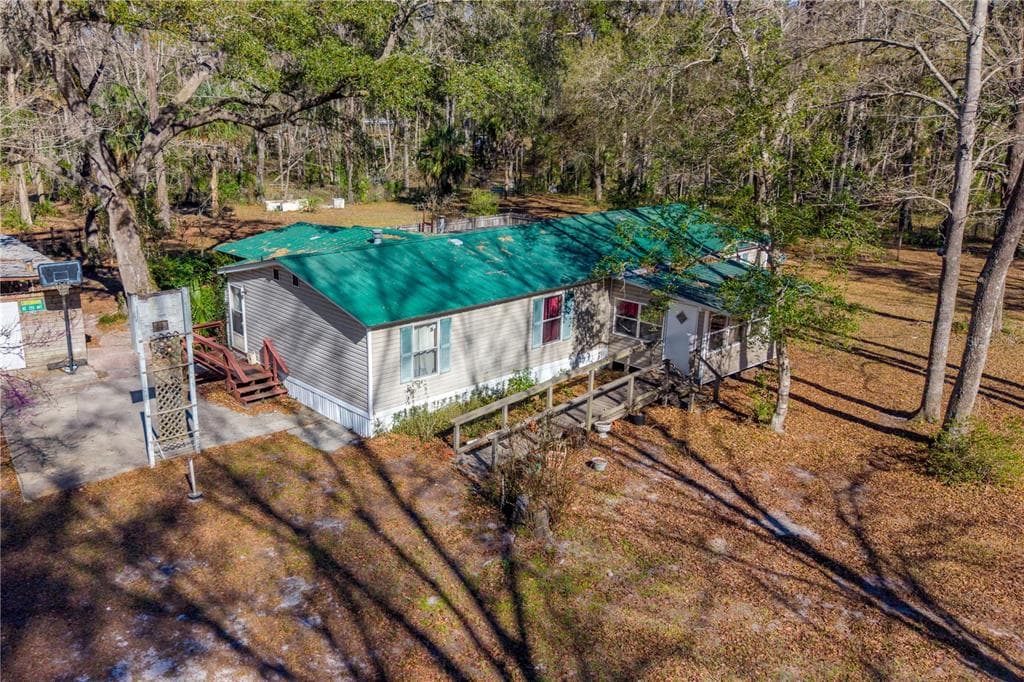 383 NE 355TH AVENUE, OLD TOWN, FL 32680 — zdjęcie 3