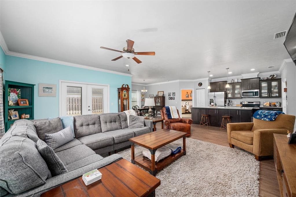 16635 NW 193RD TERRACE, HIGH SPRINGS, FL 32643 — zdjęcie 3
