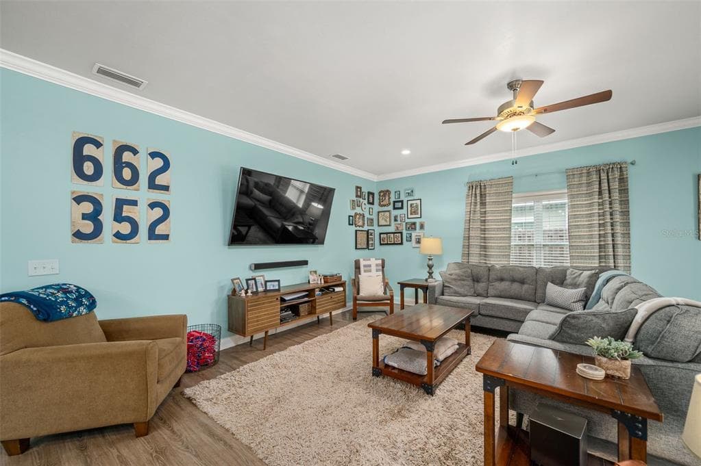 16635 NW 193RD TERRACE, HIGH SPRINGS, FL 32643 — zdjęcie 5