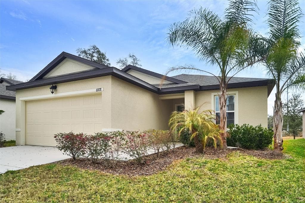 6978 FABEN LANE, ZEPHYRHILLS, FL 33542 — zdjęcie 2