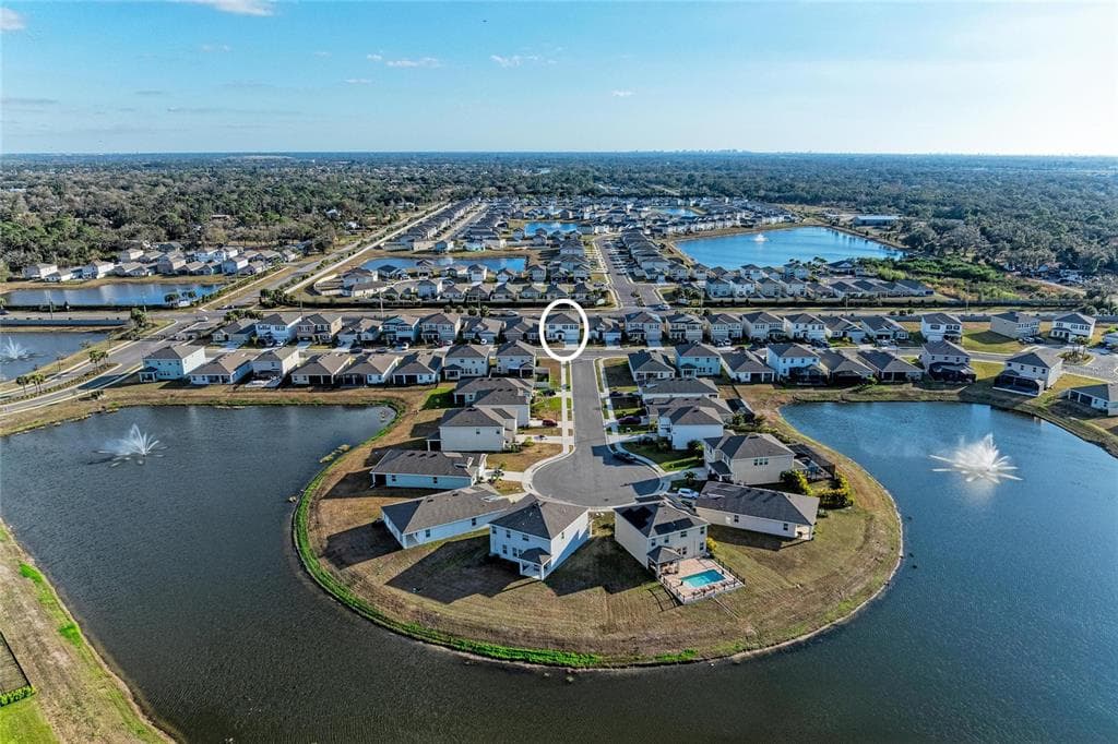 3804 TURNING TIDES TERRACE, BRADENTON, FL 34208 — zdjęcie 2