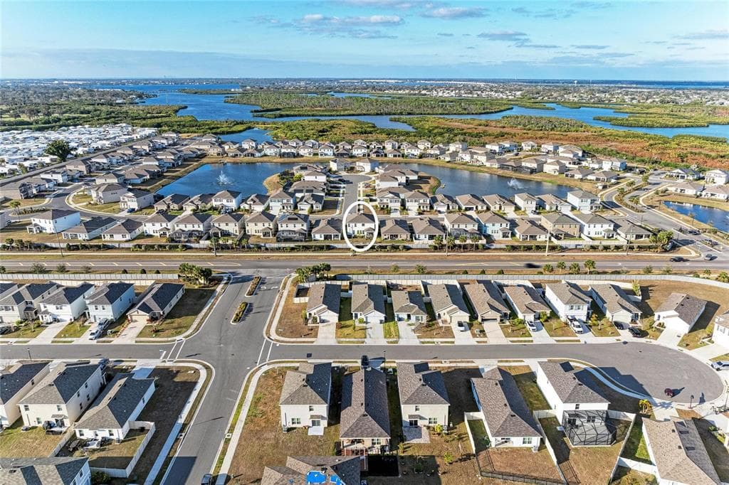 3804 TURNING TIDES TERRACE, BRADENTON, FL 34208 — zdjęcie 3