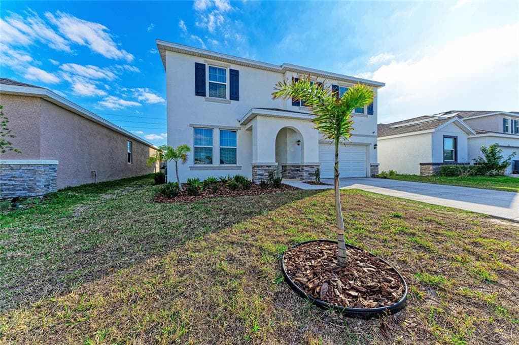 3804 TURNING TIDES TERRACE, BRADENTON, FL 34208 — zdjęcie 5