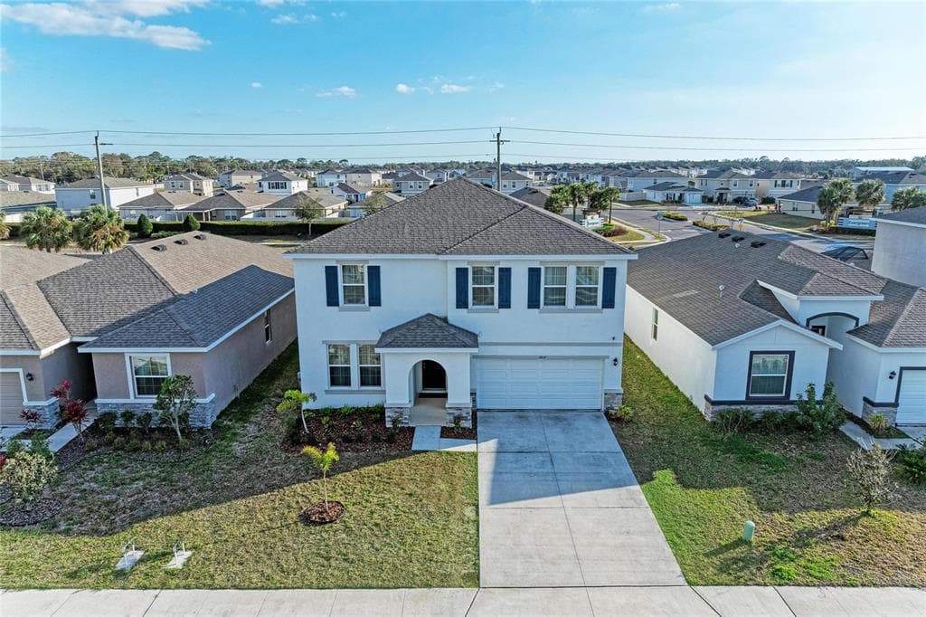 3804 TURNING TIDES TERRACE, BRADENTON, FL 34208 — zdjęcie 4
