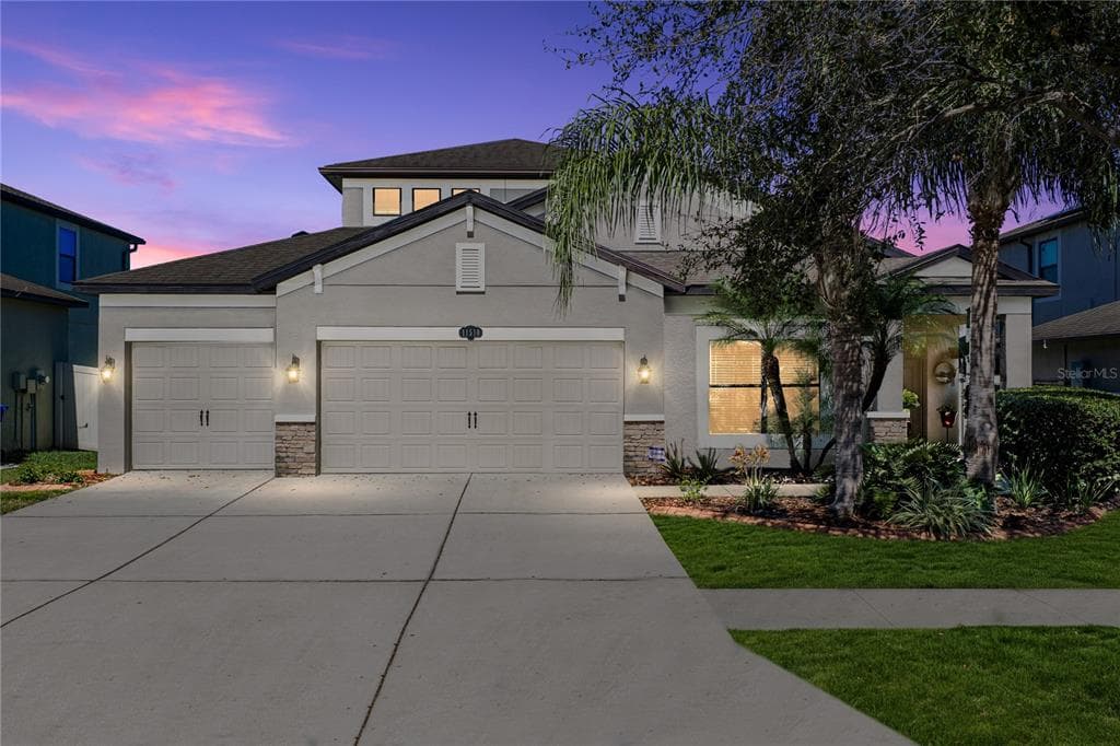 11510 SAND STONE ROCK DRIVE, RIVERVIEW, FL 33569
