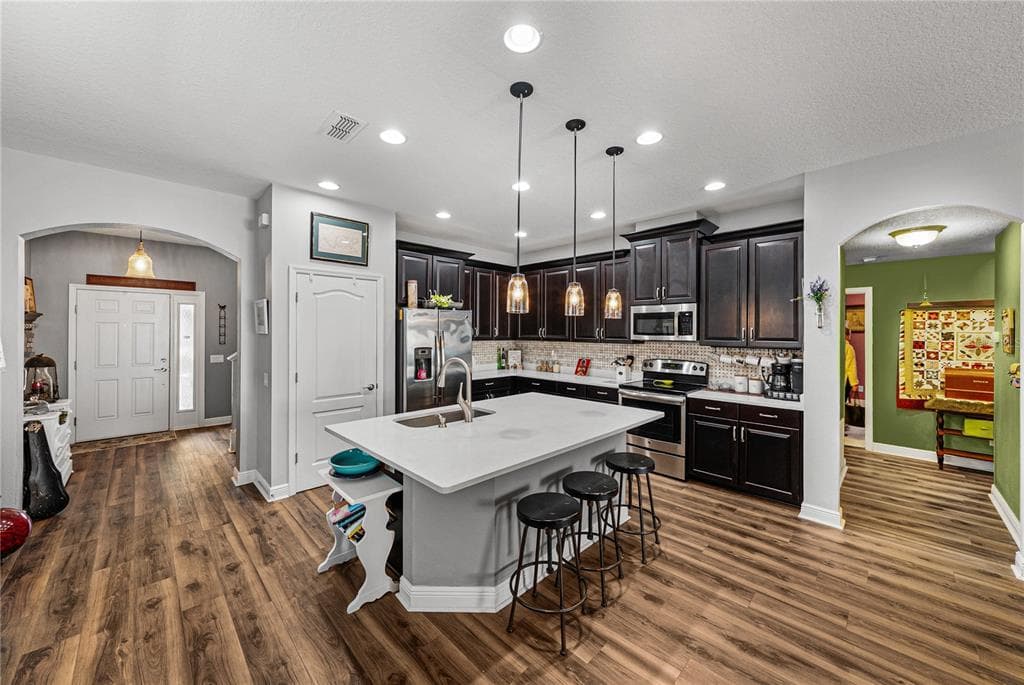 11510 SAND STONE ROCK DRIVE, RIVERVIEW, FL 33569 — zdjęcie 5