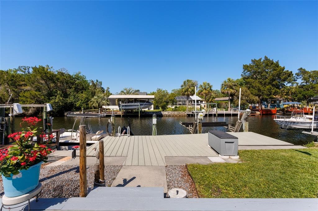 11491 W RIVERHAVEN DRIVE, HOMOSASSA, FL 34448