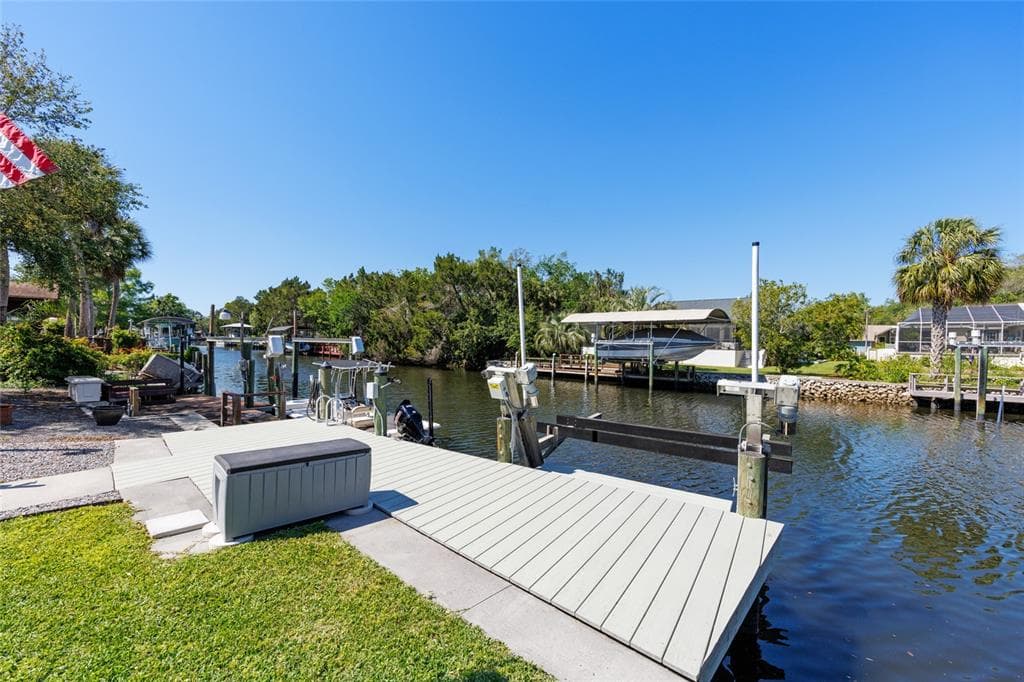 11491 W RIVERHAVEN DRIVE, HOMOSASSA, FL 34448 — zdjęcie 5