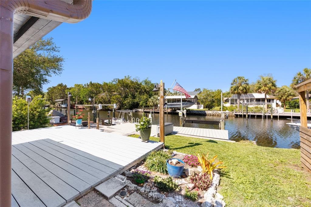 11491 W RIVERHAVEN DRIVE, HOMOSASSA, FL 34448 — zdjęcie 4