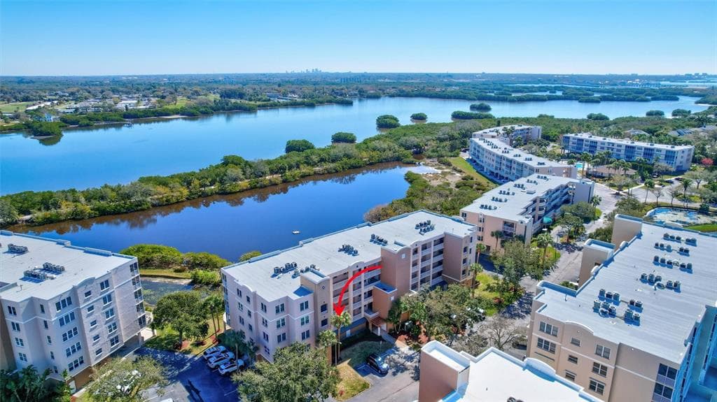 6475 SHORELINE DRIVE # 5102, ST PETERSBURG, FL 33708 — zdjęcie 3