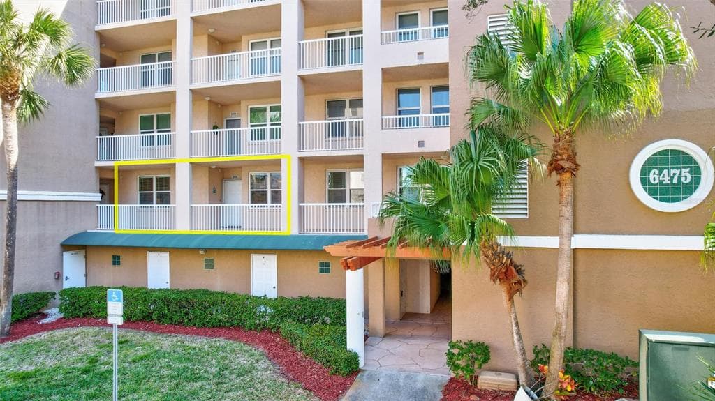 6475 SHORELINE DRIVE # 5102, ST PETERSBURG, FL 33708