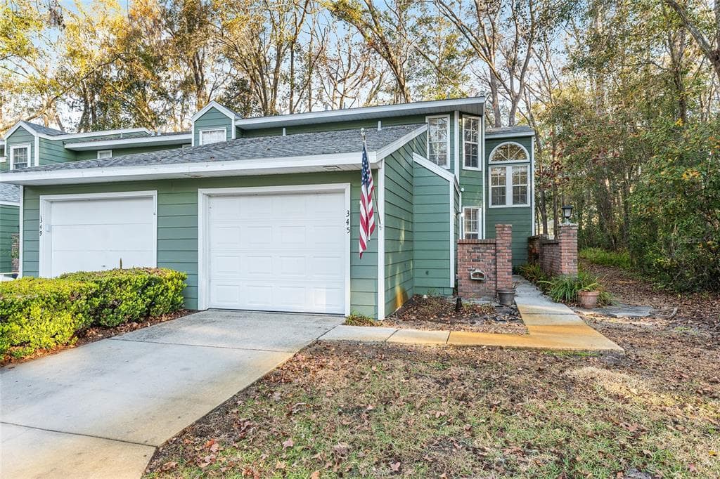 345 NW 48TH BOULEVARD # K, GAINESVILLE, FL 32607 — zdjęcie 2