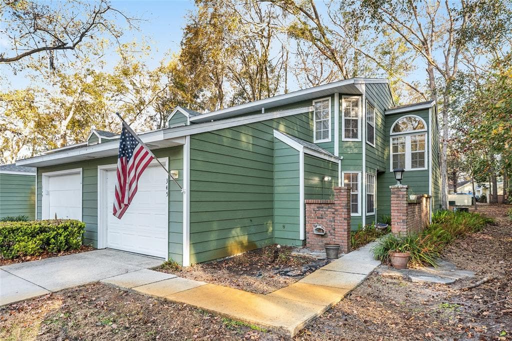 345 NW 48TH BOULEVARD # K, GAINESVILLE, FL 32607 — zdjęcie 3