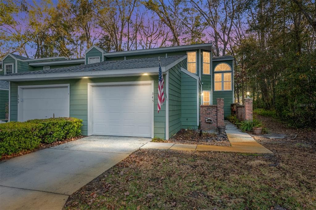 345 NW 48TH BOULEVARD # K, GAINESVILLE, FL 32607