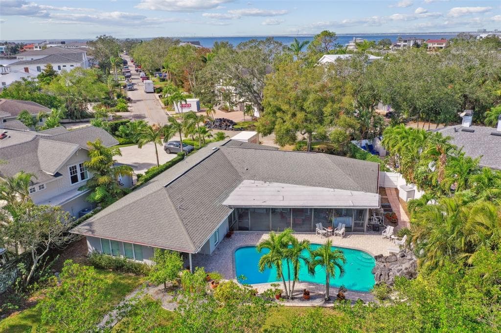 5104 W SAN JOSE STREET, TAMPA, FL 33629 — zdjęcie 3