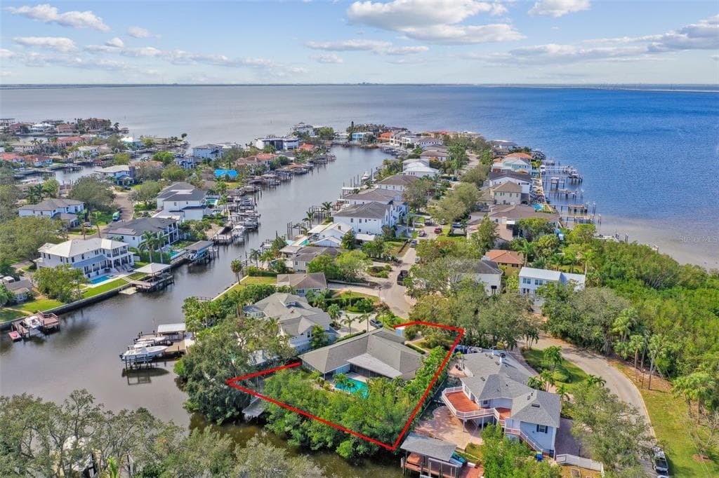 5104 W SAN JOSE STREET, TAMPA, FL 33629 — zdjęcie 5