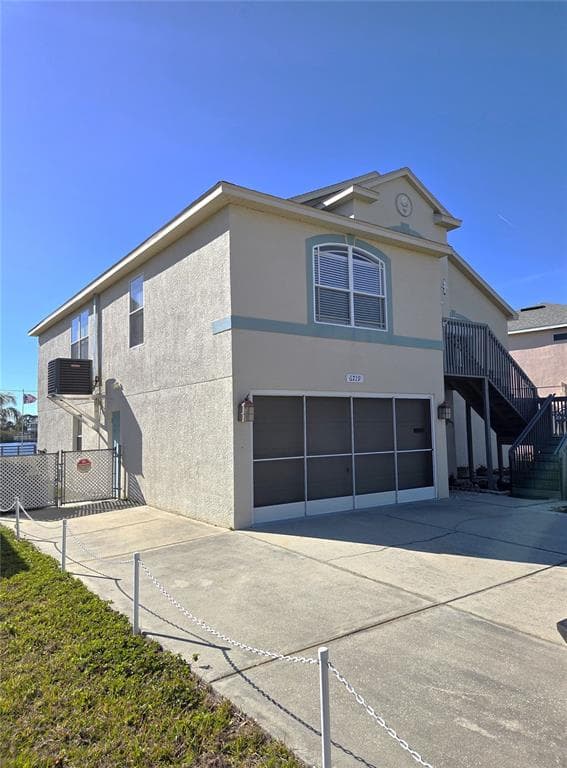 6719 MANOR BEACH, NEW PORT RICHEY, FL 34652 — zdjęcie 2