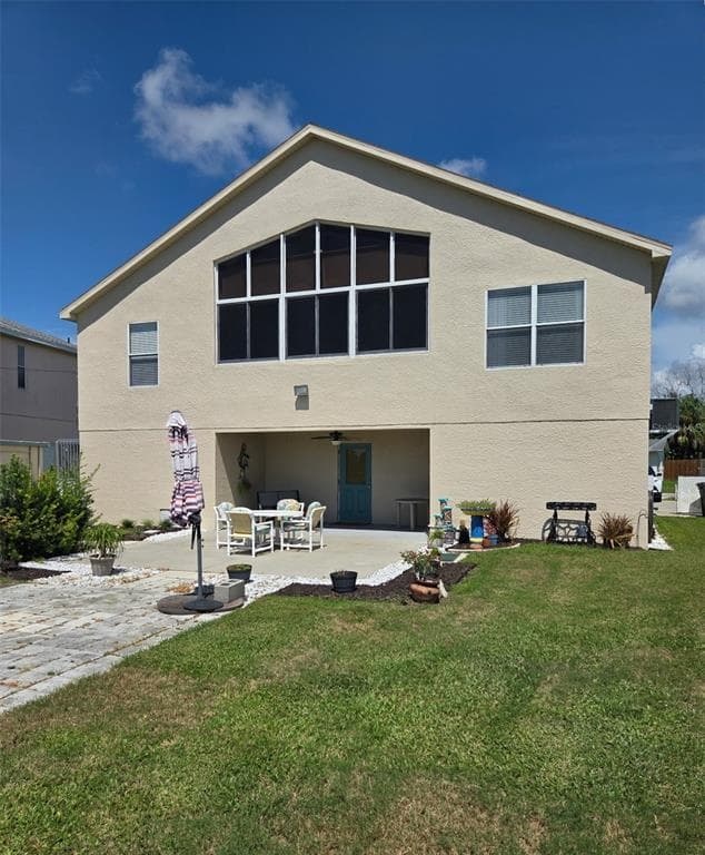 6719 MANOR BEACH, NEW PORT RICHEY, FL 34652 — zdjęcie 3