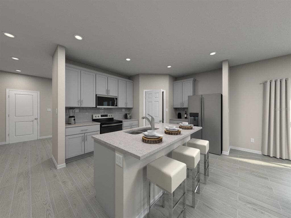 1748 COOLRIDGE PLACE, ZEPHYRHILLS, FL 33541 — zdjęcie 2