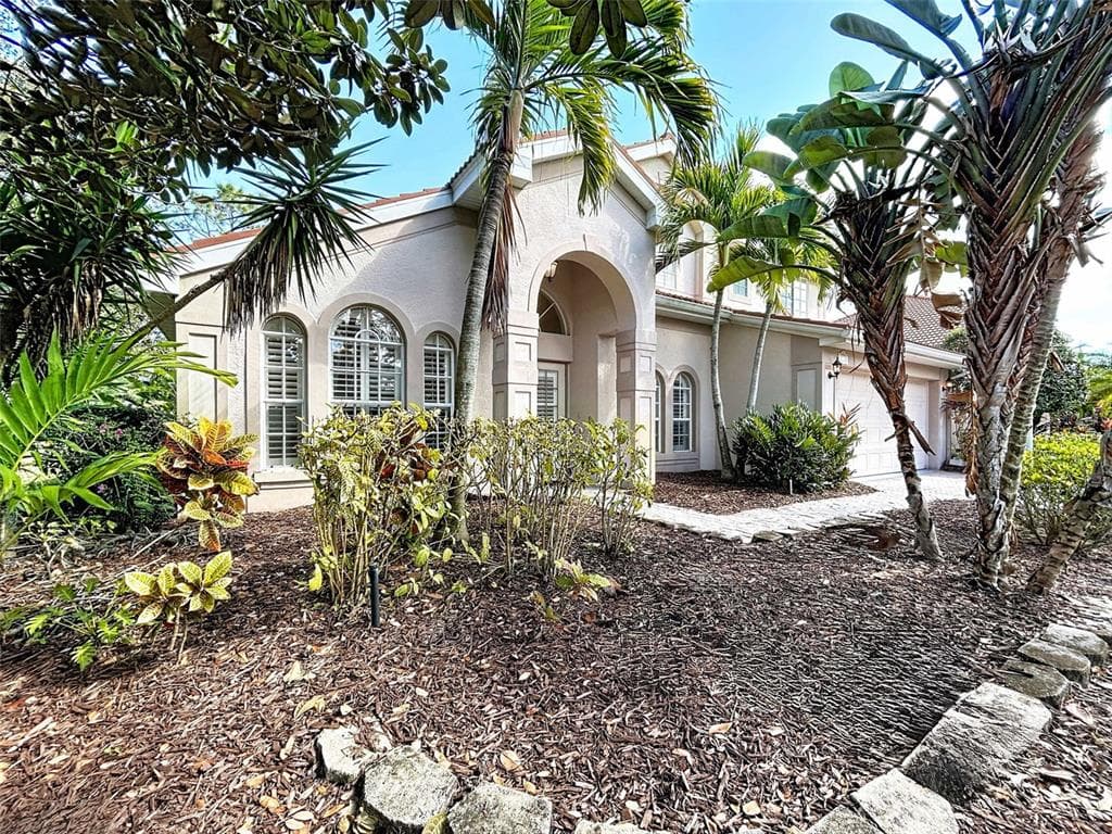7703 BRITISH OPEN WAY, LAKEWOOD RANCH, FL 34202 — zdjęcie 2