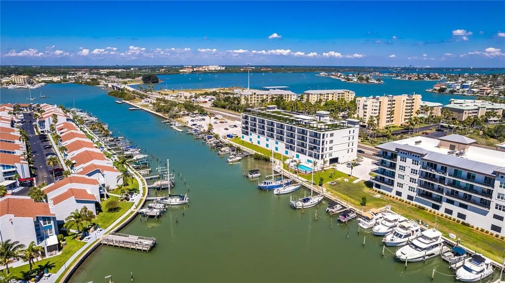 400 150TH AVENUE # 504, MADEIRA BEACH, FL 33708 — zdjęcie 3