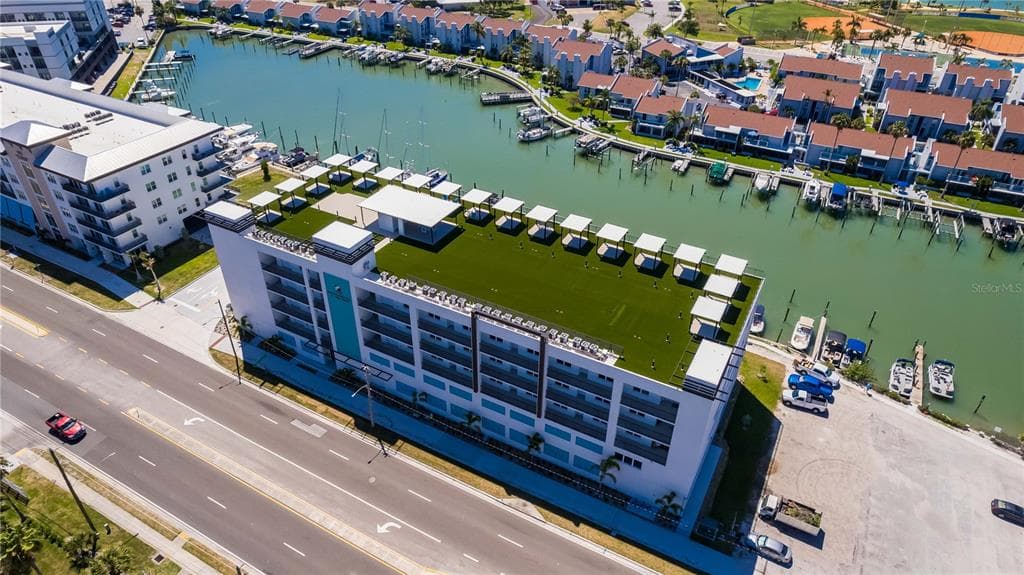 400 150TH AVENUE # 504, MADEIRA BEACH, FL 33708 — zdjęcie 4