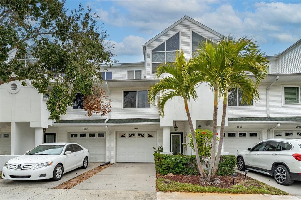 9936 INDIAN KEY TRAIL # 22, SEMINOLE, FL 33776 — zdjęcie 2