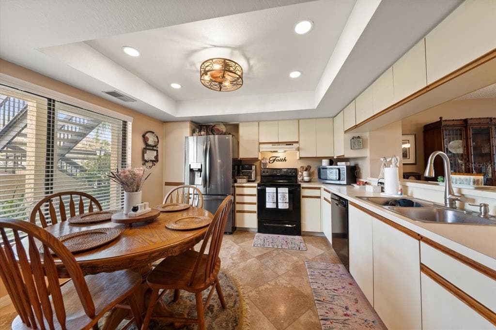 1801 E LAKE ROAD # 10D, PALM HARBOR, FL 34685 — zdjęcie 5