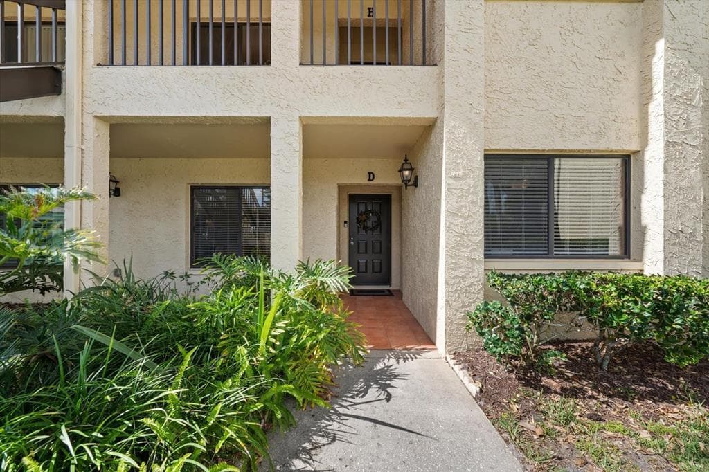 1801 E LAKE ROAD # 10D, PALM HARBOR, FL 34685 — zdjęcie 4